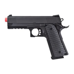 GOLDEN EAGLE PISTOLA A MOLLA