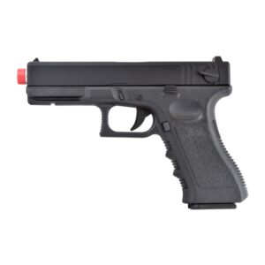 GOLDEN EAGLE PISTOLA A MOLLA