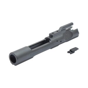 GOLDEN EAGLE PORTAOTTURATORE PER M4 A GAS