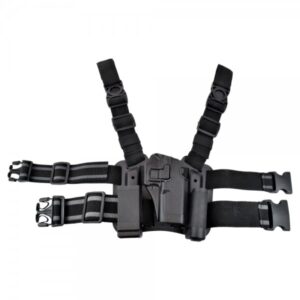 ROYAL FONDINA COSCIALE PER G17 NERA