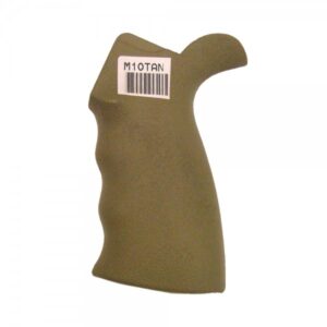 ROYAL IMPUGNATURA PISTOL GRIP TAN