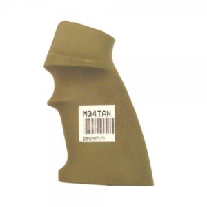 ROYAL IMPUGNATURA PISTOL GRIP TAN