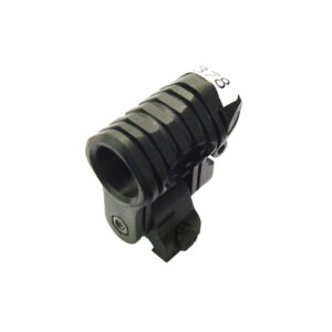 ROYAL ATTACCO PER TORCIA TUBO 25MM