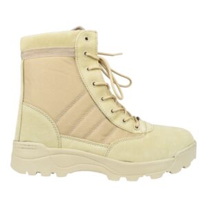 ROYAL ANFIBIO MILITARE TAN 41