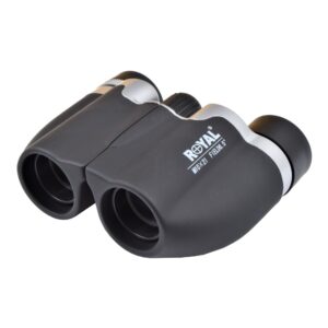 ROYAL BINOCOLO COMPATTO LENTE 21mm ZOOM FISSO 10X