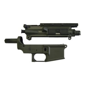 ROYAL BODY IN POLIMERO S-SYSTEM