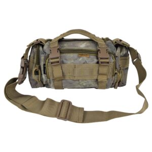 ROYAL BORSA TATTICA A-TACS