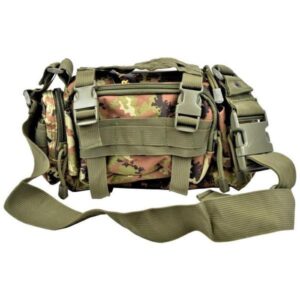 ROYAL BORSA TATTICA VEGETATA