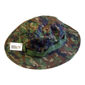 ROYAL CAPPELLO BONNIE HAT MARPAT TAGLIA S