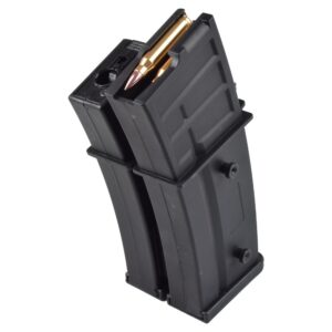 ROYAL CARICATORE ELETTRICO 1000 COLPI PER G36