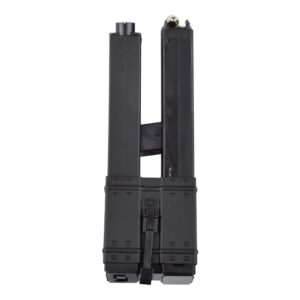 ROYAL CARICATORE ELETTRICO 650 COLPI PER MP5 NERO