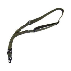 ROYAL CINGHIA A 1 PUNTO BUNGEE OLIVE DRAB