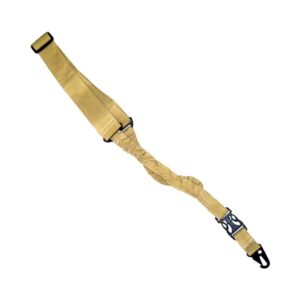 ROYAL CINGHIA A 1 PUNTO BUNGEE TAN
