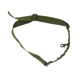 ROYAL CINGHIA A 1 PUNTO OLIVE DRAB