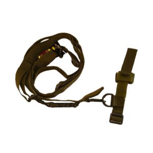 ROYAL CINGHIA A 3 PUNTI VERDE
