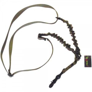 ROYAL CINGHIA BUNGEE A 1 PUNTO VERDE