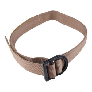 ROYAL CINTURA TATTICA TAN