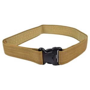 ROYAL CINTURONE TATTICO TAN