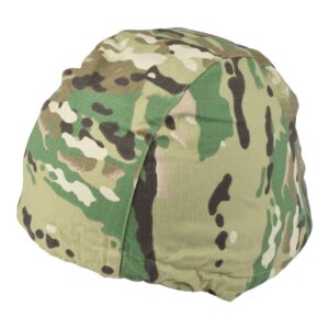 ROYAL COPRI ELMETTO MULTICAM