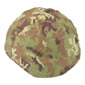 ROYAL COPRI ELMETTO VEGETATO ITALIANO