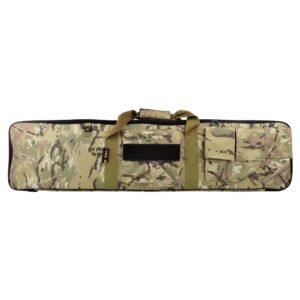 ROYAL CUSTODIA PER FUCILI 106CM MULTICAM