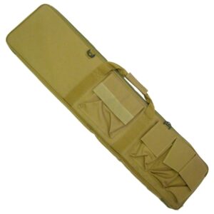 ROYAL CUSTODIA PER FUCILI 106CM TAN