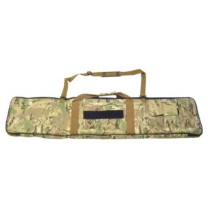 ROYAL CUSTODIA PER FUCILI 130CM MULTICAM