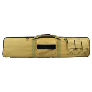 ROYAL CUSTODIA PER FUCILI 130CM TAN