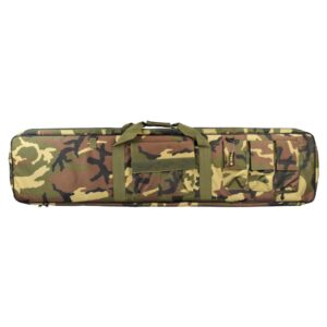 ROYAL CUSTODIA PER FUCILI 130CM WOODLAND