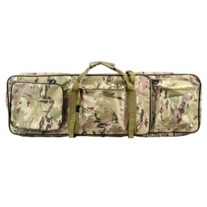 ROYAL CUSTODIA PER FUCILI 88cm-140cm MULTICAM
