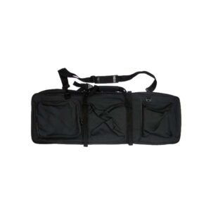 ROYAL CUSTODIA PER FUCILI 88cm-140cm NERO