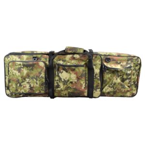 ROYAL CUSTODIA PER FUCILI 88cm-140cm VEGETATO ITALIANO