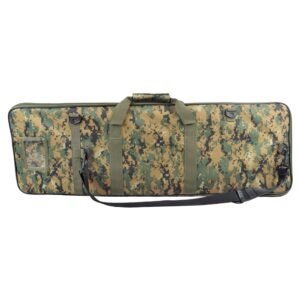 ROYAL CUSTODIA PER FUCILI 88CM MARPAT