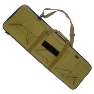 ROYAL CUSTODIA PER FUCILI 88CM TAN
