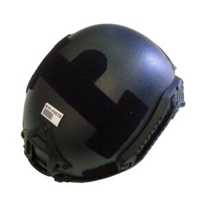 ROYAL ELMETTO TIPO FAST NERO
