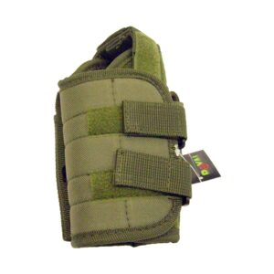 ROYAL FONDINA DA CINTURA OLIVE DRAB