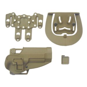 ROYAL FONDINA RIGIDA M92 TAN