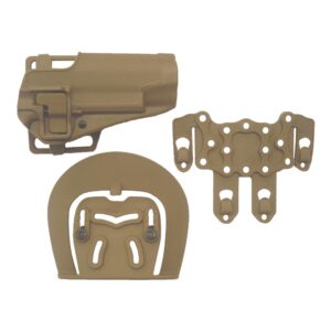 ROYAL FONDINA RIGIDA PER 1911 TAN