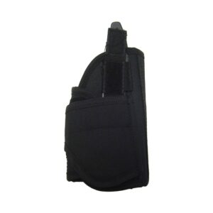 ROYAL FONDINA UNIVERSALE MOLLE NERO