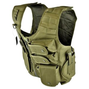 ROYAL GIUBBINO TATTICO OLIVE DRAB