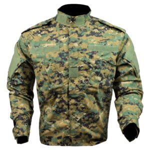 ROYAL MIMETICA ACU MARPAT TAGLIA M
