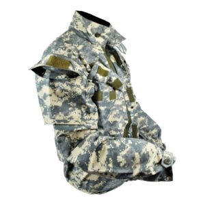 ROYAL MIMETICA ACU TAGLIA L