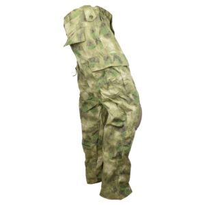 ROYAL MIMETICA COMBAT A-TACS GREEN TAGLIA S