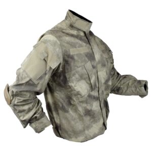 ROYAL MIMETICA COMBAT A-TACS TAGLIA L