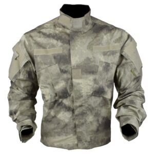 ROYAL MIMETICA COMBAT A-TACS TAGLIA XXL