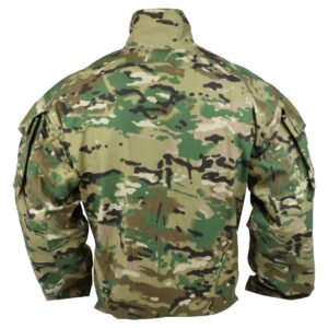 ROYAL MIMETICA MULTICAM TAGLIA XL