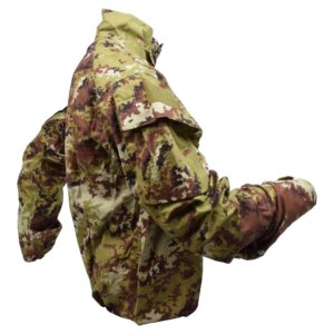 ROYAL MIMETICA VEGETATO ITALIANO TAGLIA XL
