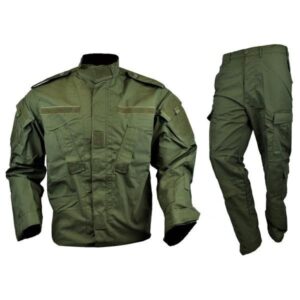 ROYAL MIMETICA VERDE TAGLIA S