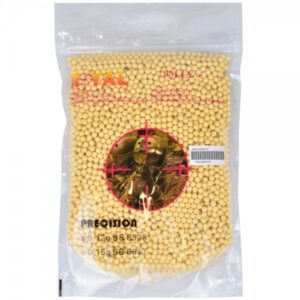 ROYAL PALLINI 0,12g GIALLI