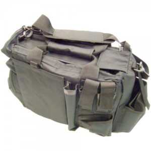ROYAL PLUS POLICE BAG NERA